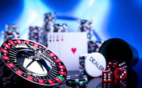 ga28 sảnh baccarat live casino