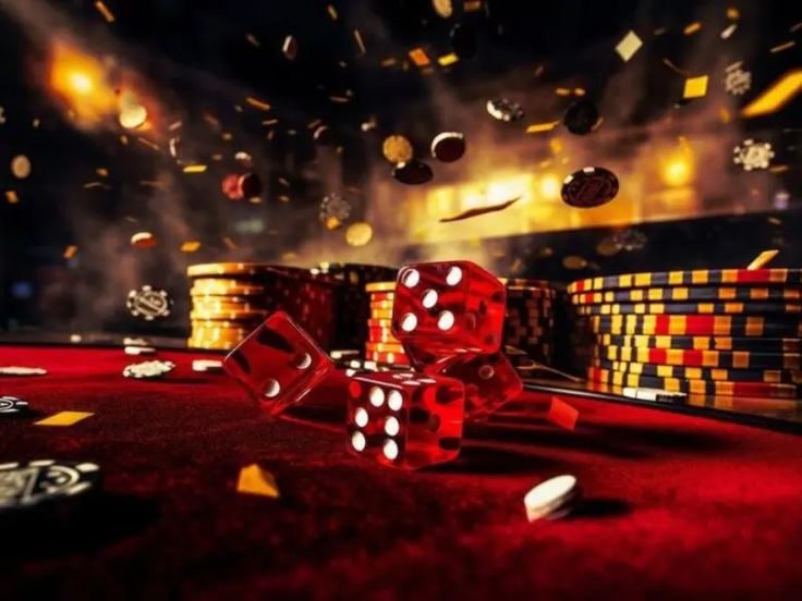 ga28 Casino trực tuyến